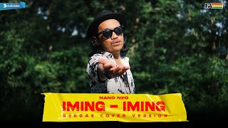 Iming Iming ( Reggae Cover Version )