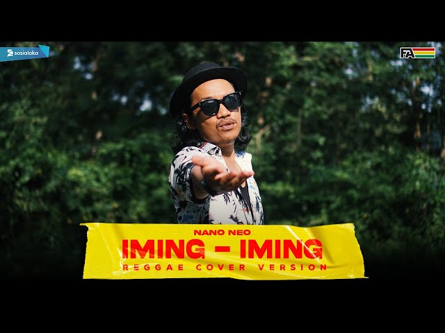 Iming Iming ( Reggae Cover Version ) class=