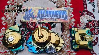 Raider 150 Toyang From Bato Leyte Build By Allanwerks