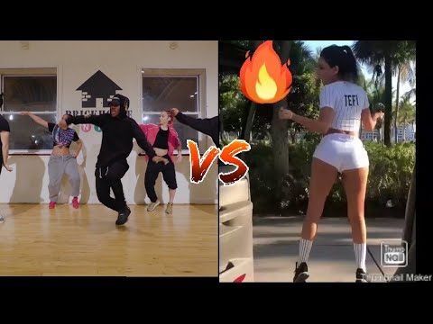 Download TOP TRENDING DANCE MOVES YOU MUST LEARN IN 2020|FUN AND AWESOME MOVES 👏