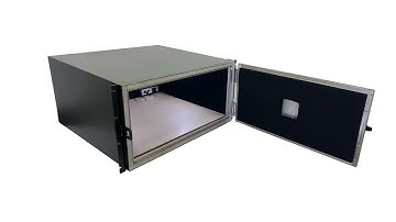 RF Shield Box LBX2008