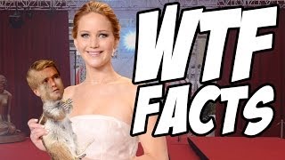 Top 10 WTF Celebrity Facts @NuclearFamily
