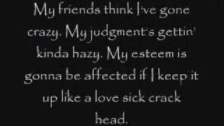 Your Love Is My Drug by Ke$ha *Lyrics*