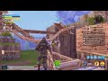 Scammer Gets Scammed For His Whole Inventory *MUST WATCH* (Fortnite Save The World)