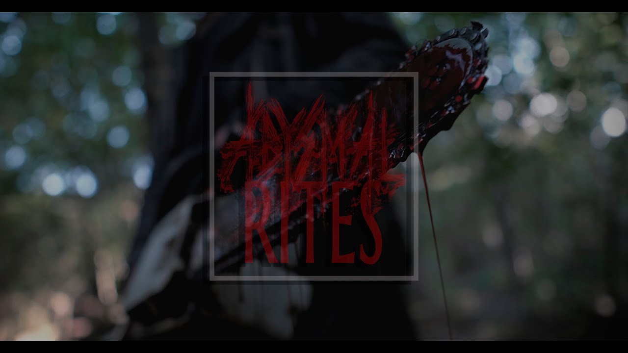 ⁣Abysmal Rites - Polluted