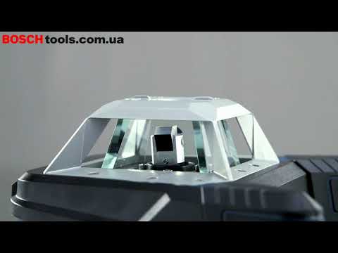 Ротационный лазер Bosch GRL 500 H + LR 50 Professional