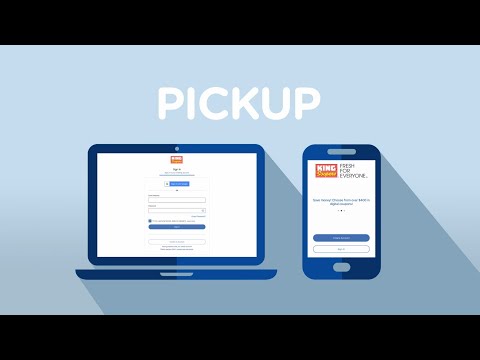 How to Shop King Soopers Grocery Pickup | How to Shop at King Soopers | King Soopers