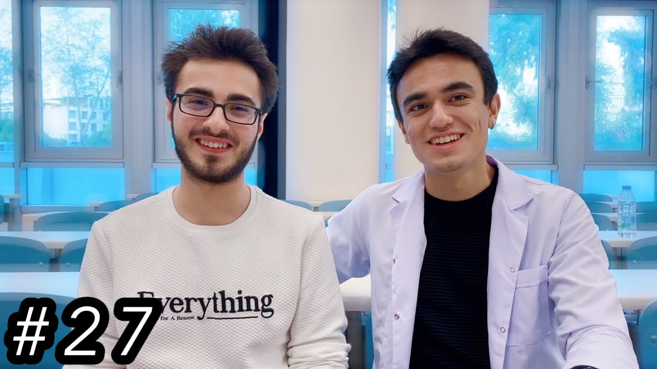 Nefret Ettiğiniz Diş Hekimliği Malzemesi? | Hekimler Cevaplıyor 27