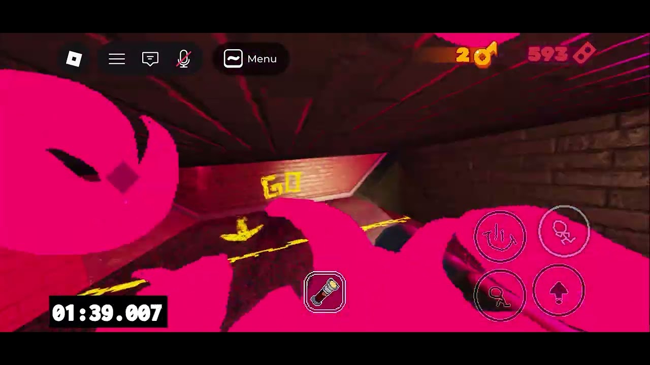 some Grace Gameplay again! got to dozer!|Grace/Roblox|