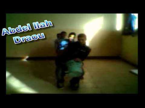 la voiture de la classe