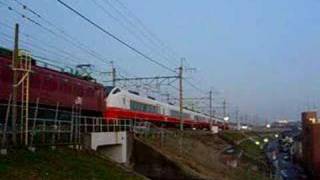 E751系郡山出場