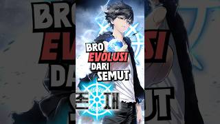 Emaknya Banting Tulang Anaknya Juga Banting Tulang  anime animeindo