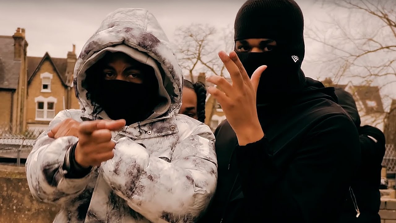 Uk Drill Type Beat - "Bad" Uk Drill Instrumental 2021 [Prod By: Maniac Beatz X G.Capalot]