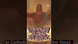 Why Catholics Use Crucifixes Instead of Empty Crosses | Catholic Teaching Explained