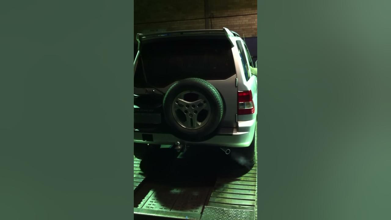 Canberra exhaust, custom exhaust system, Powatone exhaust centre