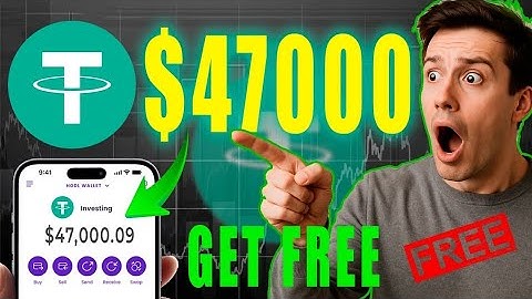 I earn $2.2 USDT Daily 🤑 Official Telegram USDT Bot / New Telegram Tether Mining Bot/ New Airdrop