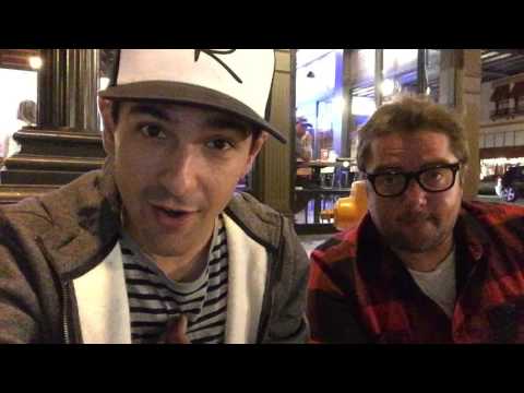 Friendship Canceled: Last Tyler Vlog