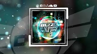 DNZF1911 // BL-73 - SEE THE RAINDROPS ON THE DOOR (Official Video DNZ Records)