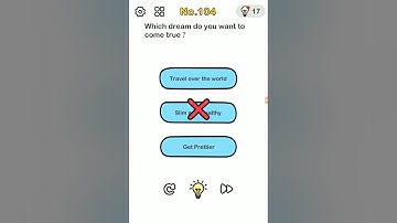 level 104 brain out brain out level 104 walkthrough solutions ! #shorts
