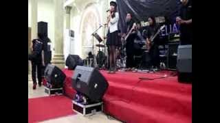 STELLA CORNELIA  (eks JKT48) - Boku No Sakura