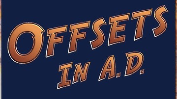 Create Offset Paths in Affinity Designer