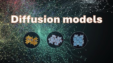 29. Diffusion Models