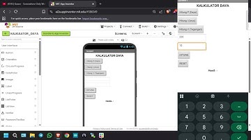 Tugas UAS pemrograman komputer