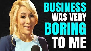 Business Was Very Boring To Me | Lori Greiner Speech | 5 Rules For Success Guide