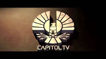 District 2 avalanche Hunger games Mockingjay part two