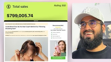 I Cloned a $700K Dropshipping Store to Prove E-Commerce Isn’t Dead! (Must Watch for Shopify Users)
