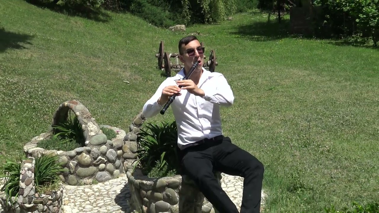 НУФИ КОТЕЛ ,,Тракийска ръченица''