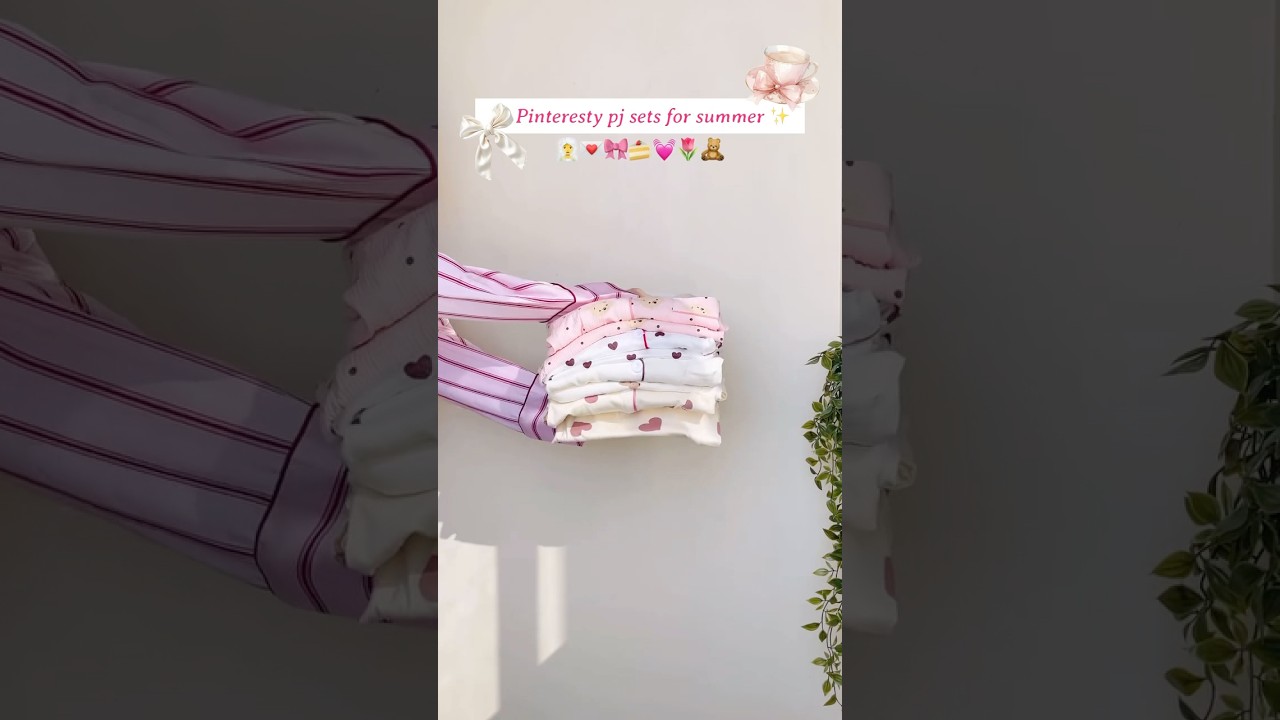 Cutest Night Suits 🙈 