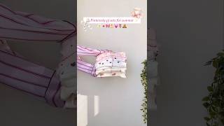 Cutest Night Suits 🙈 #meesho #savana #nightsuit #kurtaset #funnyvideo #meeshohaul #amazon