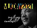 MCC&#39;s Observation and Celebration of Martin Luther King Jr. Day 2021