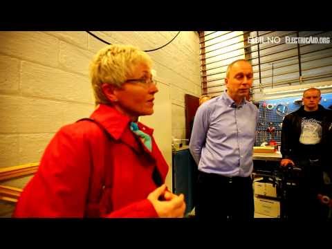 Video till METROBuddy - ny elbil från Norge