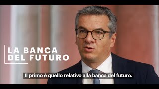 Bain Banking Event 2025 - Highlights con Luca Penna
