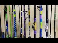 Hip Pocket Live Stream:  Custom Rod Building