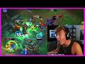 4 Guys Trying To Conquer A Cold Girl&#39;s Heart - Best of LoL Streams 2344