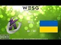 [RU] Team Ukraine vs. Keen Gaming - WESG (World Electronic Sports Games) 2019 BO3 @4liver_r