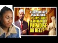 “Is Christianity Leading Me to Paradise or Hell?" - Dr Zakir Naik | Reaction