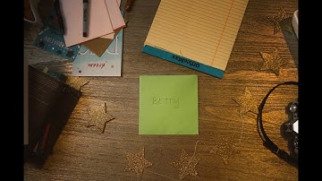 Taylor Swift - Betty (A Fan Film) | SHOTS BY SOPHIA