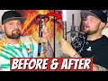 The Most Epic Lightsaber Transformation | BEFORE &amp; AFTER