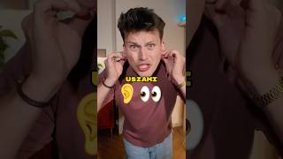 Czy można WIDZIEĆ USZAMI? 😳