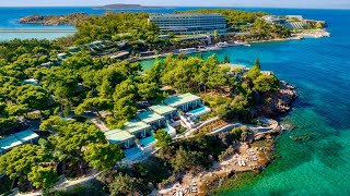 FOUR SEASONS ATHENS (Astir Palace) | Spectacular 5-star hotel in Greece (full tour) by the Luxury Travel Expert 115,585 views 5 months ago 1 hour, 29 minutes