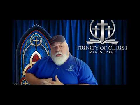 TOCM Sunday Video Ad