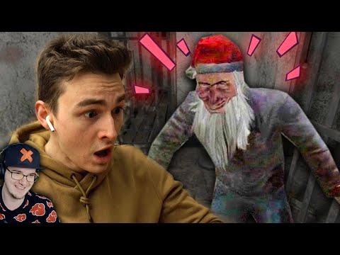УБЕГАЮ ОТ СУМАСШЕДШОГО
