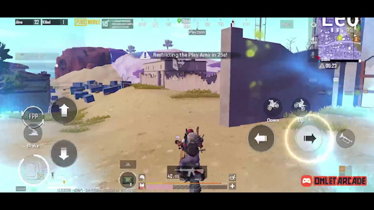 GRIND FOR BMIS 2021 !! BACK AFTER A LONG TIME