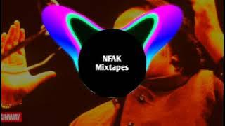 Yara Dak Le Khooni Akhiyan Nu - Nusrat Fateh Ali Khan Remix | NFAK Mixtapes