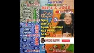 Didi Kempot - Nasib Tresnaku @wiedieirdeto