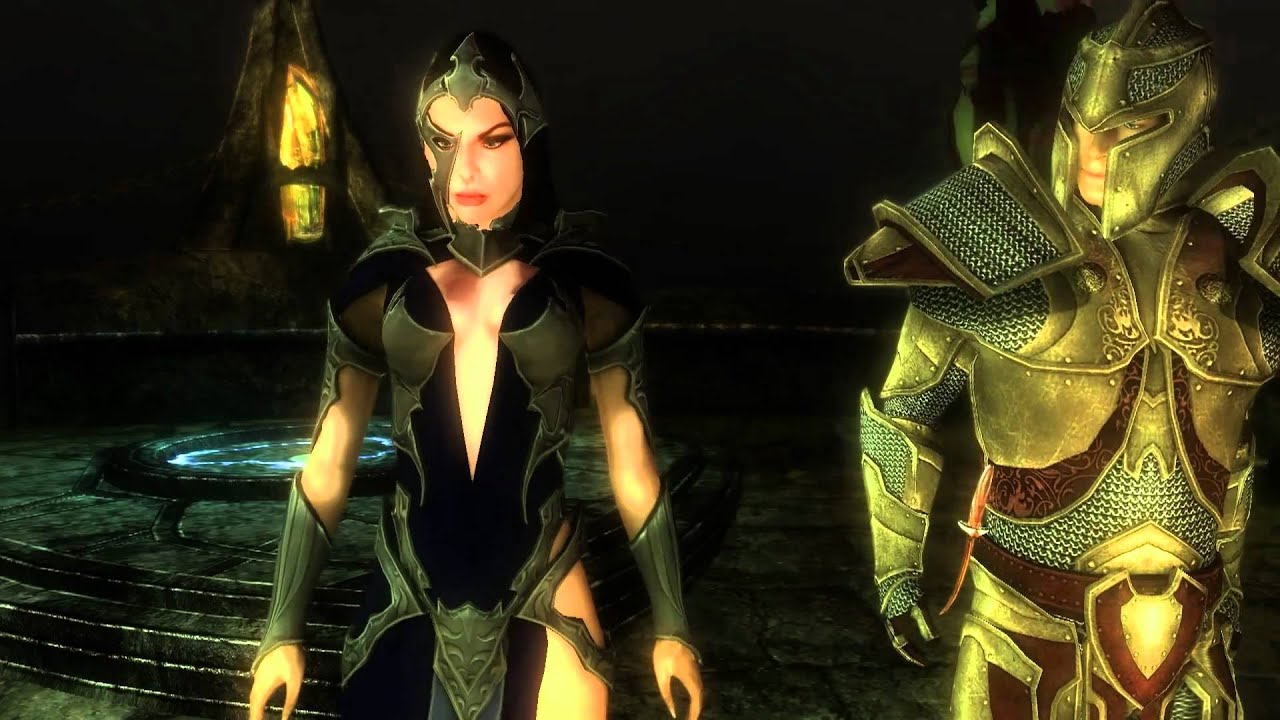 Two Worlds II - RPCS3 [PS3 Emulator] - Core i7 4790 | RX-570 4GB - YouTube